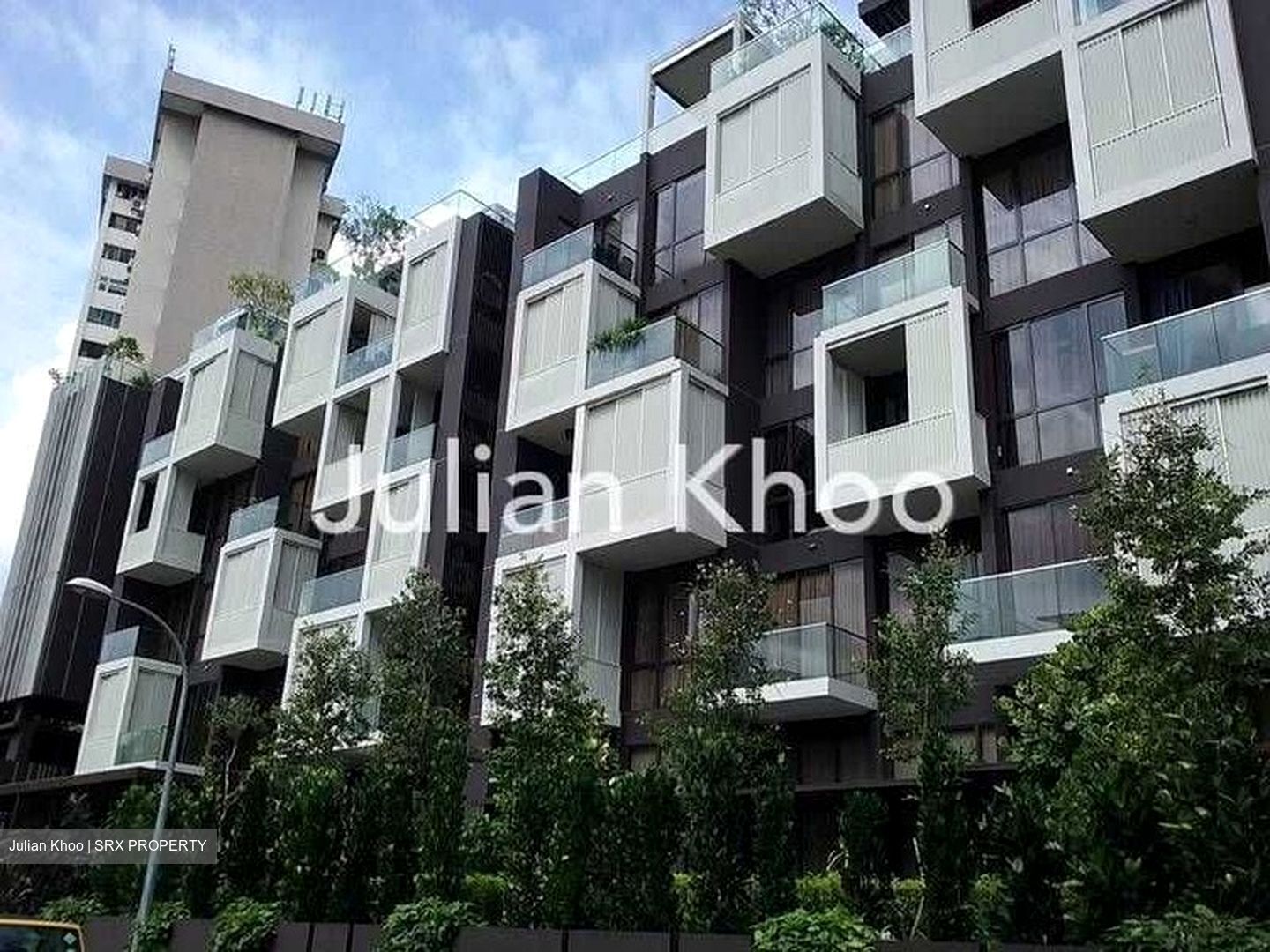 The Siena (D10), Apartment #307171271